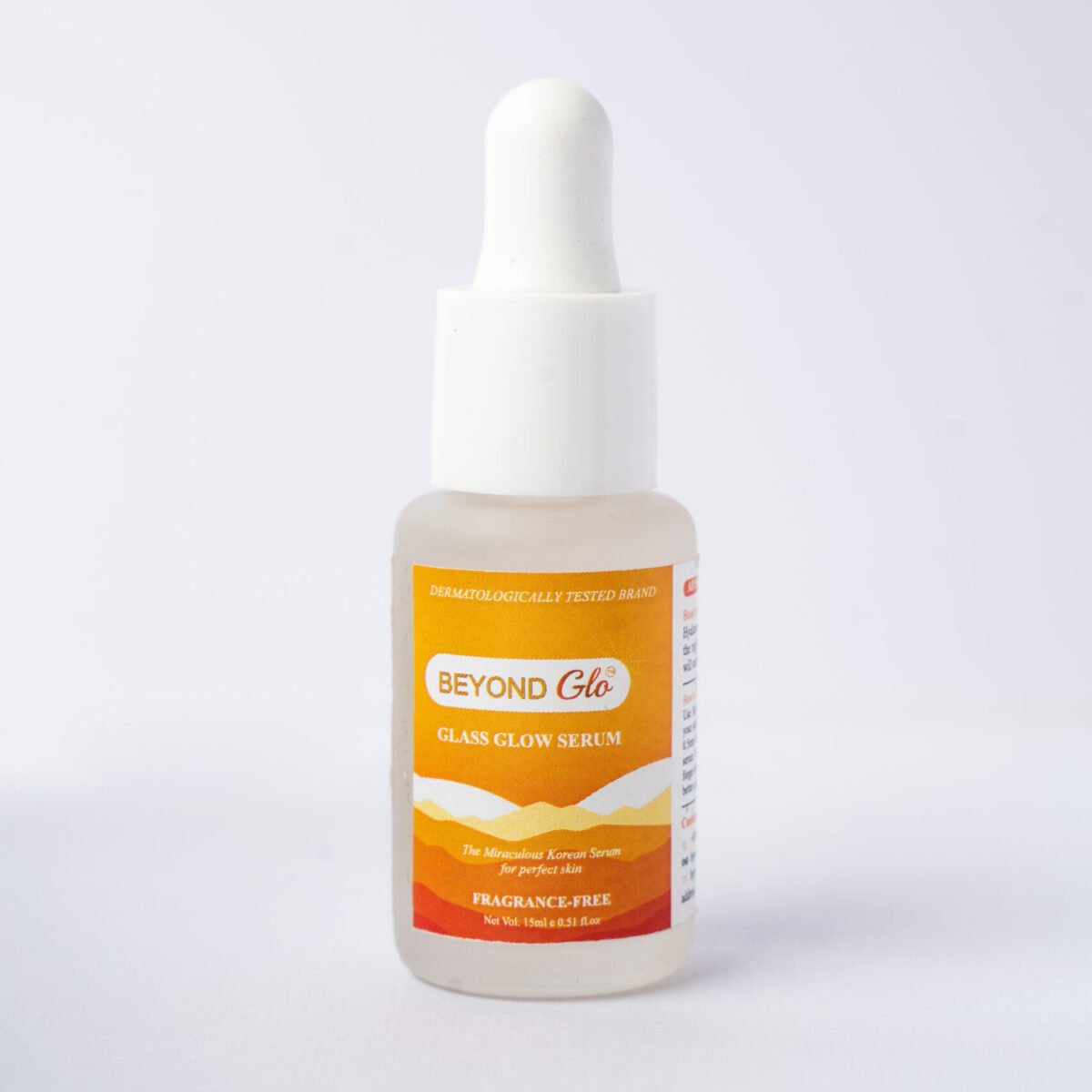 BeyondGlo Glass Glow Serum – A must-have for radiant skin! Deep hydration & glass-like glow. 1L+ Happy users. Call 8450823871 today!