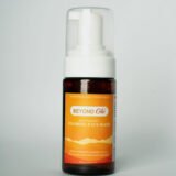 Deep cleanse & glow with Beyondglo Vitamin C Face Wash. Fights dullness, Hydrates & Brightens. 1L+ happy users trust it. Call 8450823871 now!